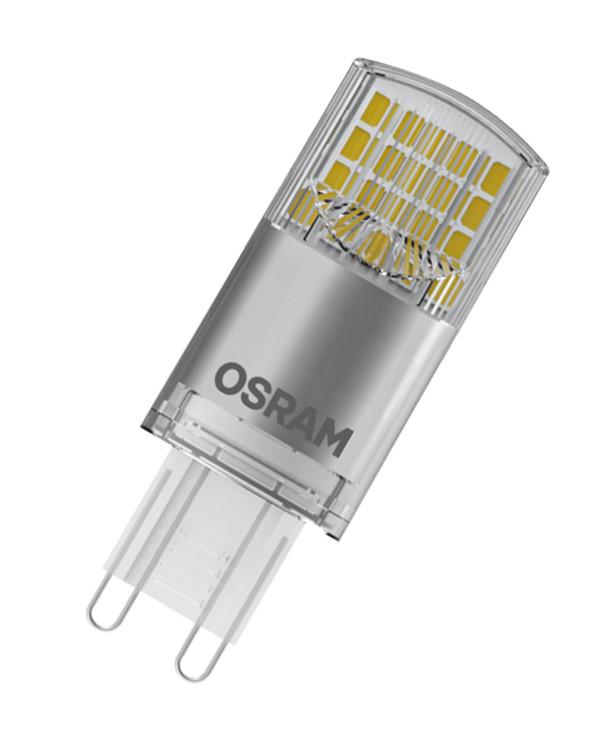 Osram OSRAM LED Star PIN G9 230 V (F)