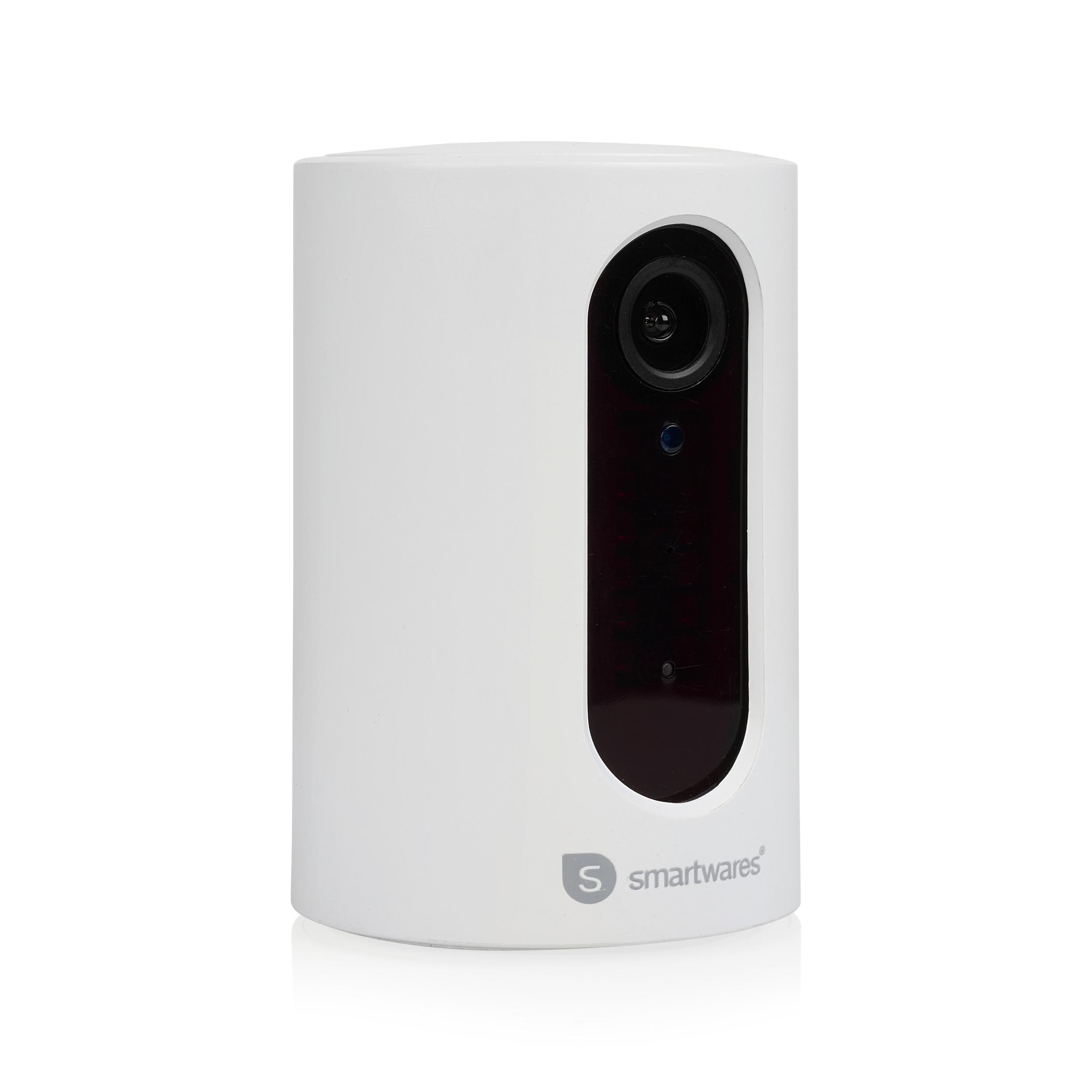 Smartwares® Sichtschutzkamera PRO Serie - Full HD