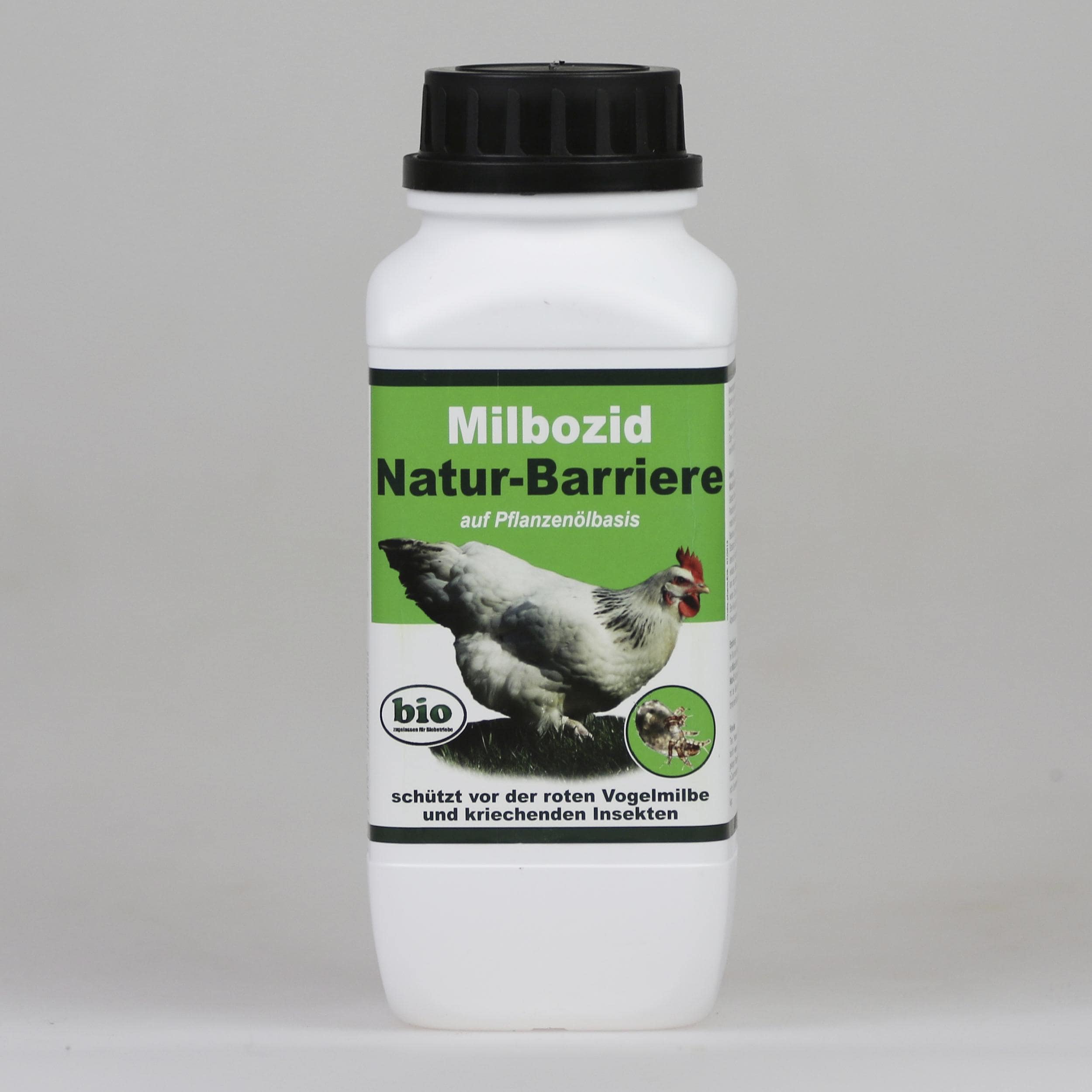 Milbozid Natur-Barriere 1,2 kg