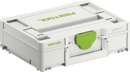 Festool Systainer SYS3 M 112