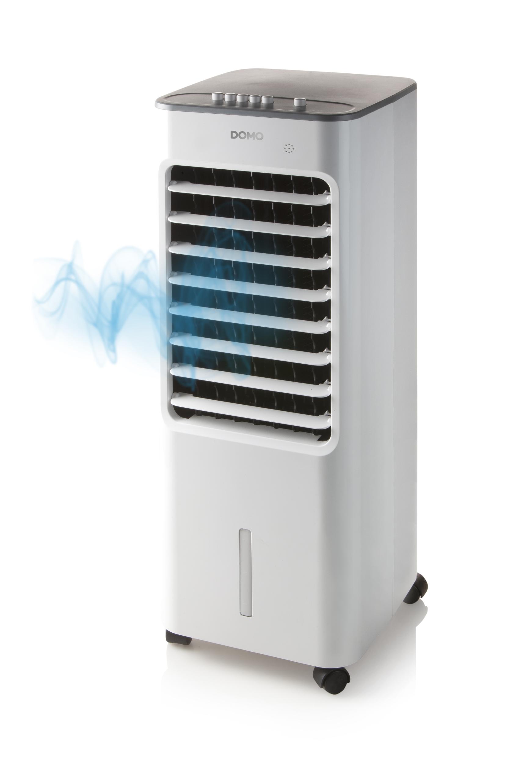 Domo Multifunktionaler Luftkühler