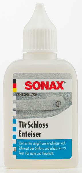 Sonax Türschloss Enteiser, 50 ml