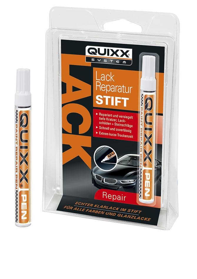 Quixx Lackreparatur-Stift QUIXX