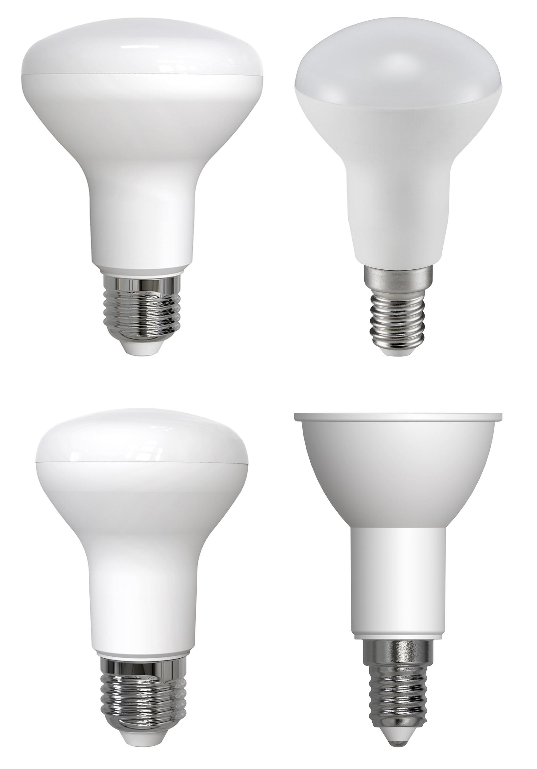 Müller Licht LED Reflektor Lampen - verschiedene Ausführungen