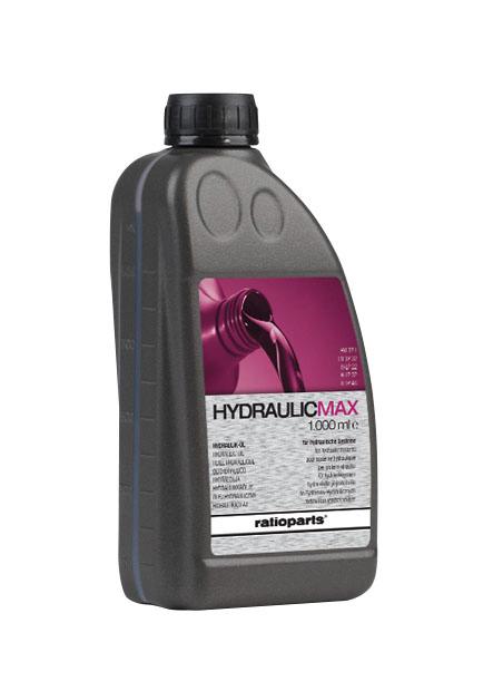 Hydraulicmax HVI32, 1 Liter