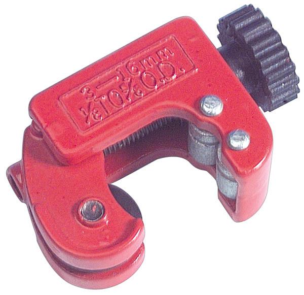 BGS Mini Rohrabschneider, 3 - 22 mm