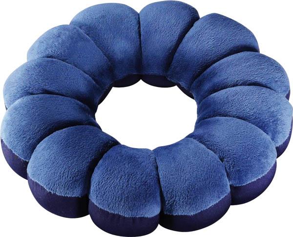 Westfalia "Favourite Pillow" - flexibles Entspannungs- und Stützkissen