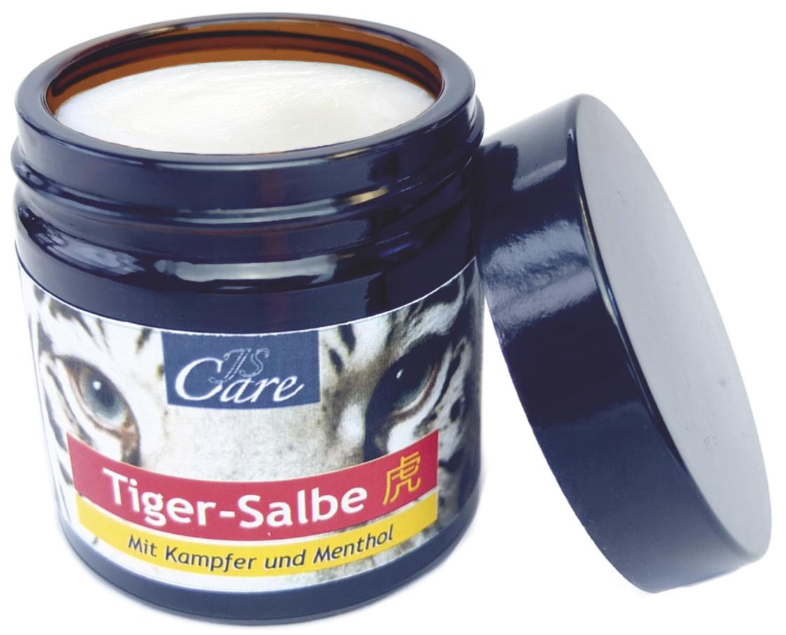 Tiger-Salbe, 50 ml
