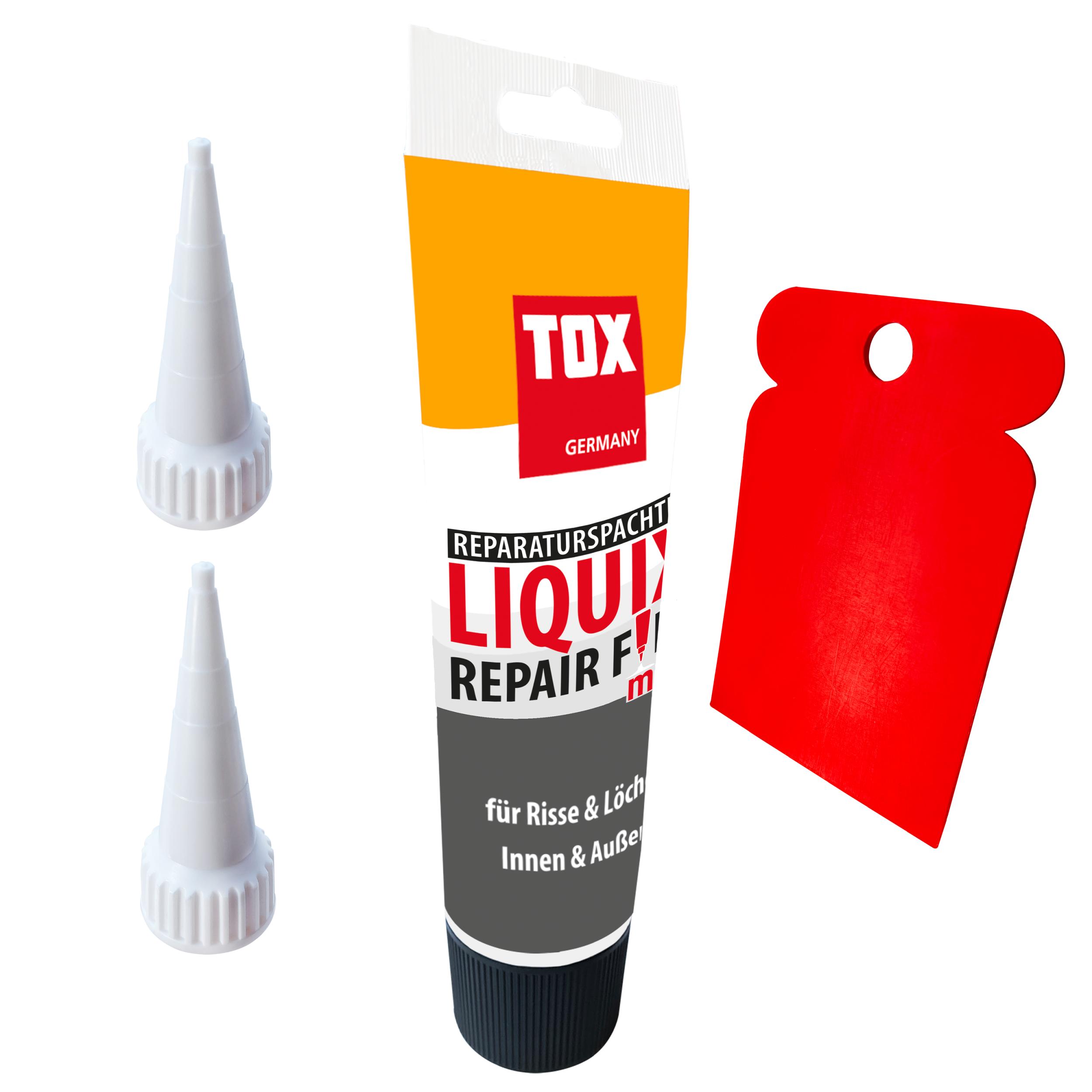 TOX Reparaturspachtel Liquix Repair-Fill mini, 70 Gramm