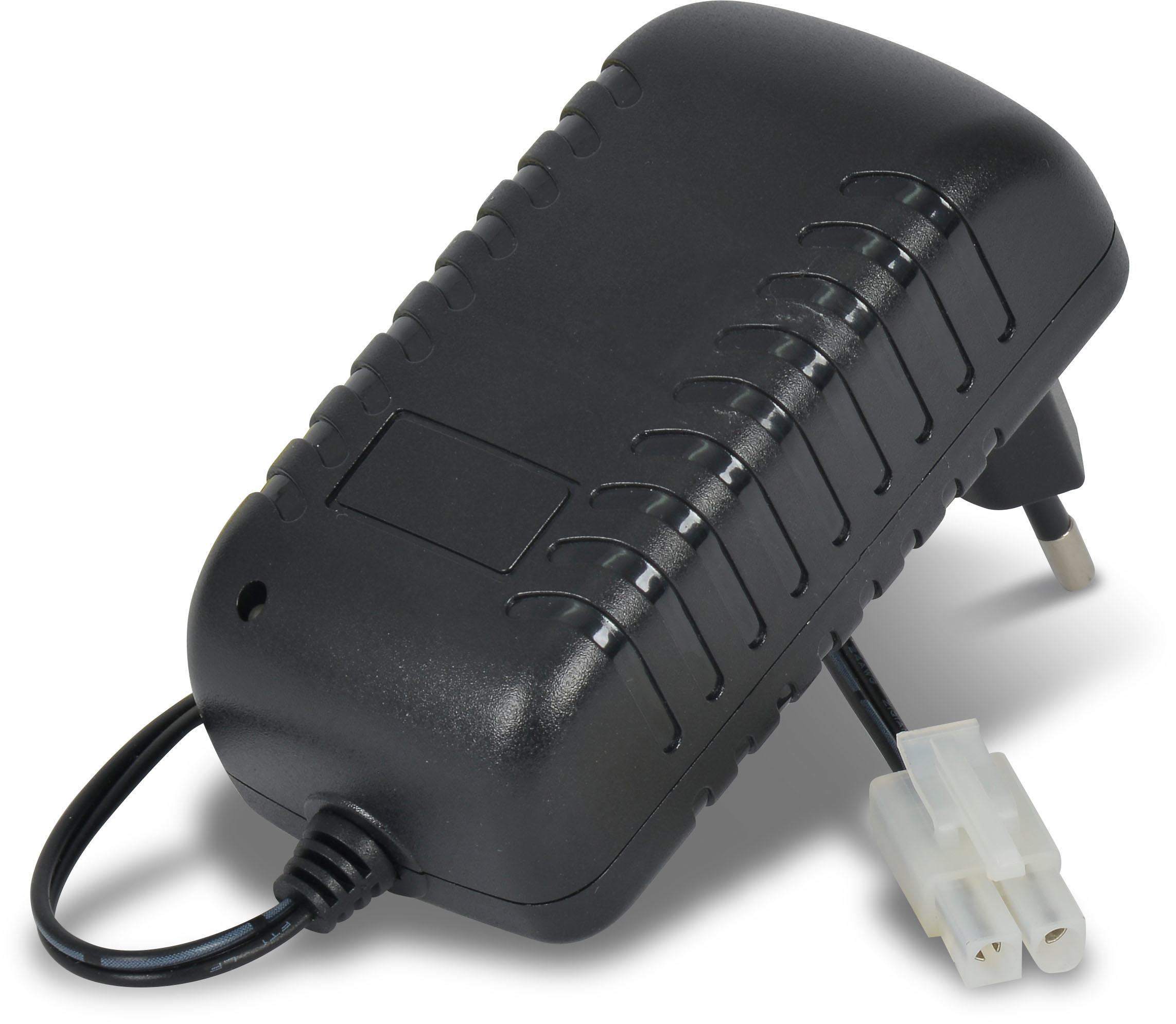 Carson Expert Charger NIMH 500 mA Steckerlader