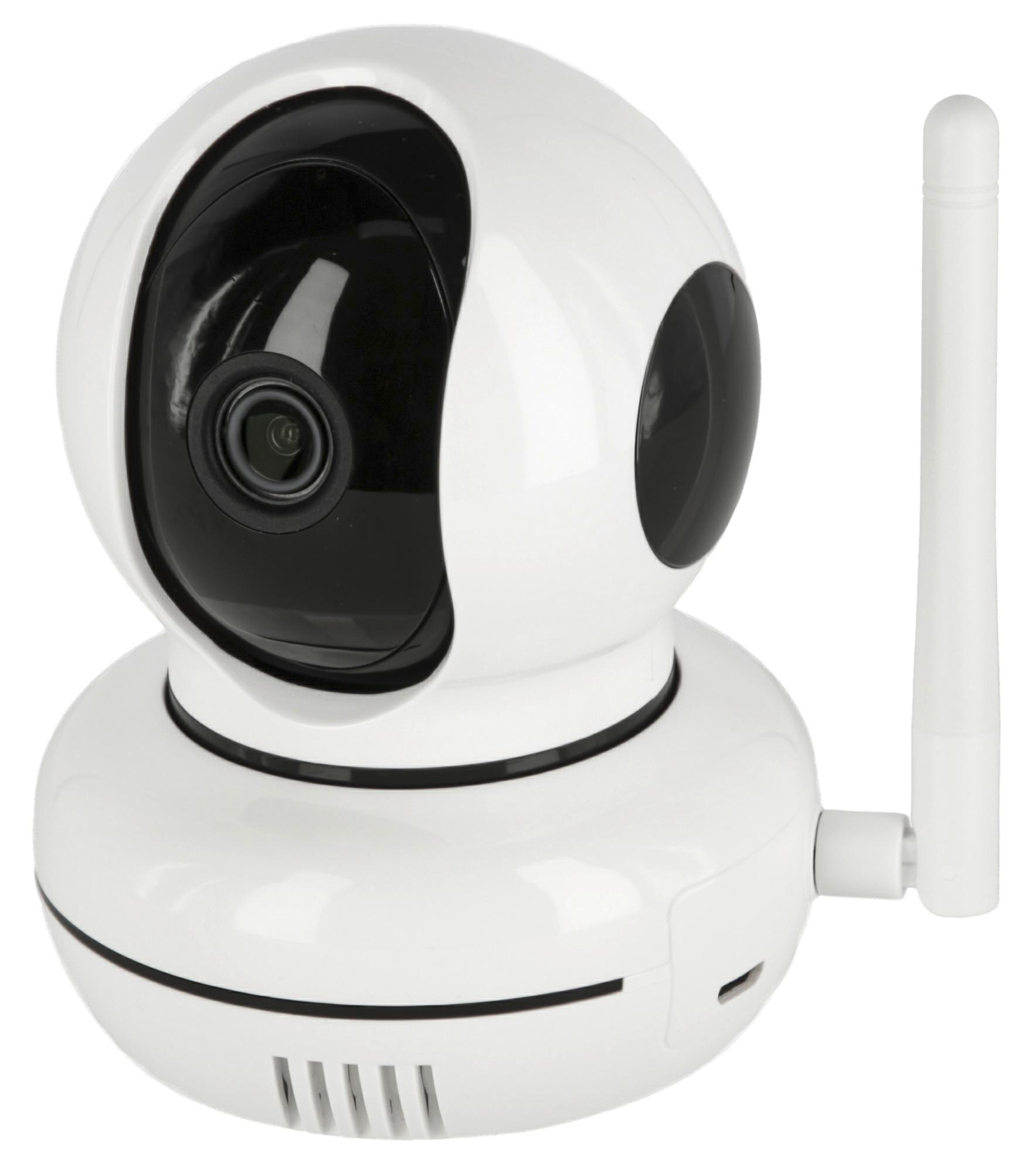 Kerbl Überwachungskamera IP Cam Pet