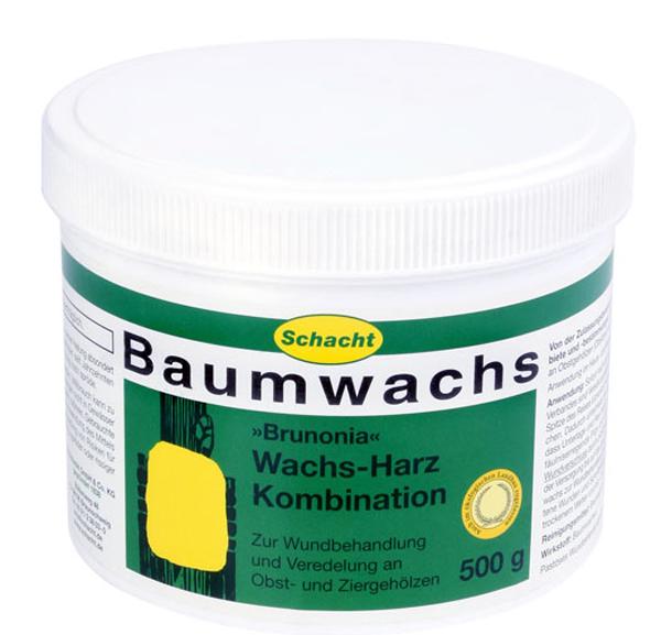 Schacht Baumwachs "Brunonia" - in verschiedenen Größen