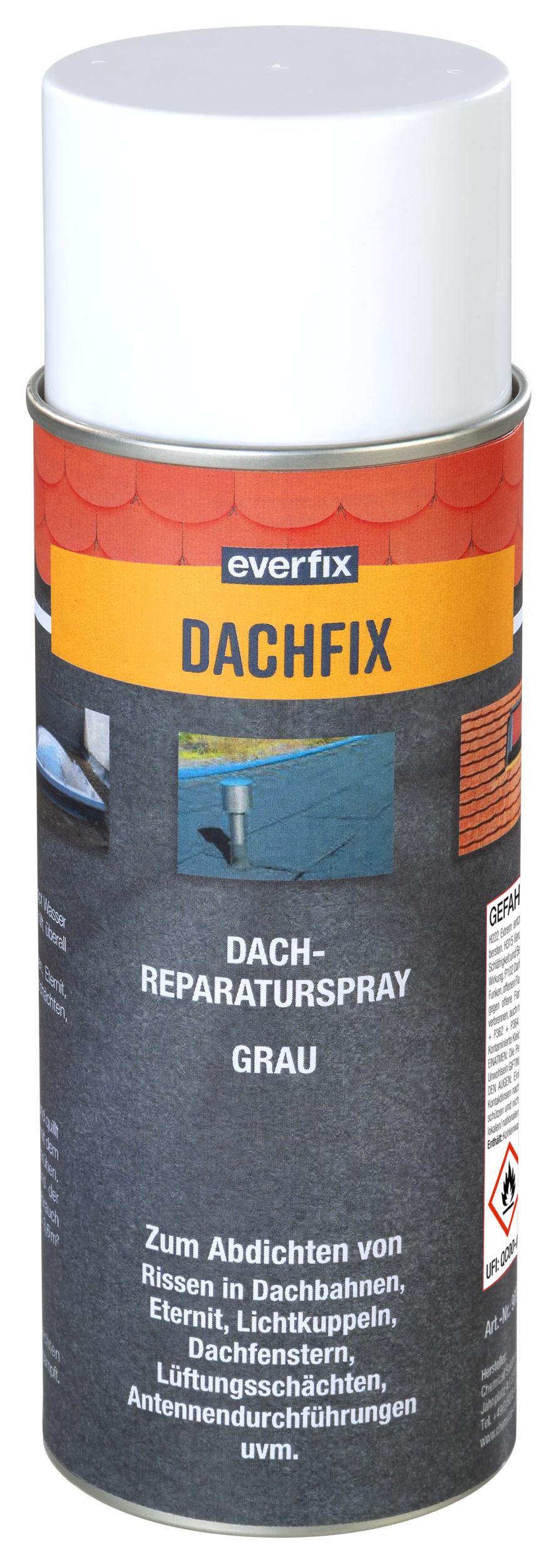 Everfix Dachreparaturspray 400 ml, verschiedene Farben