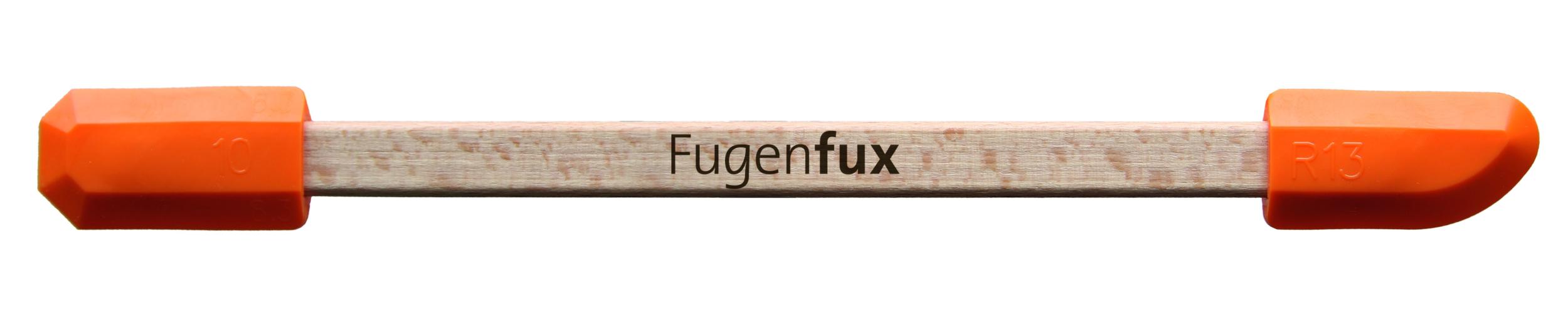 Fugenfux Multitool 3in1 Silikonabzieher