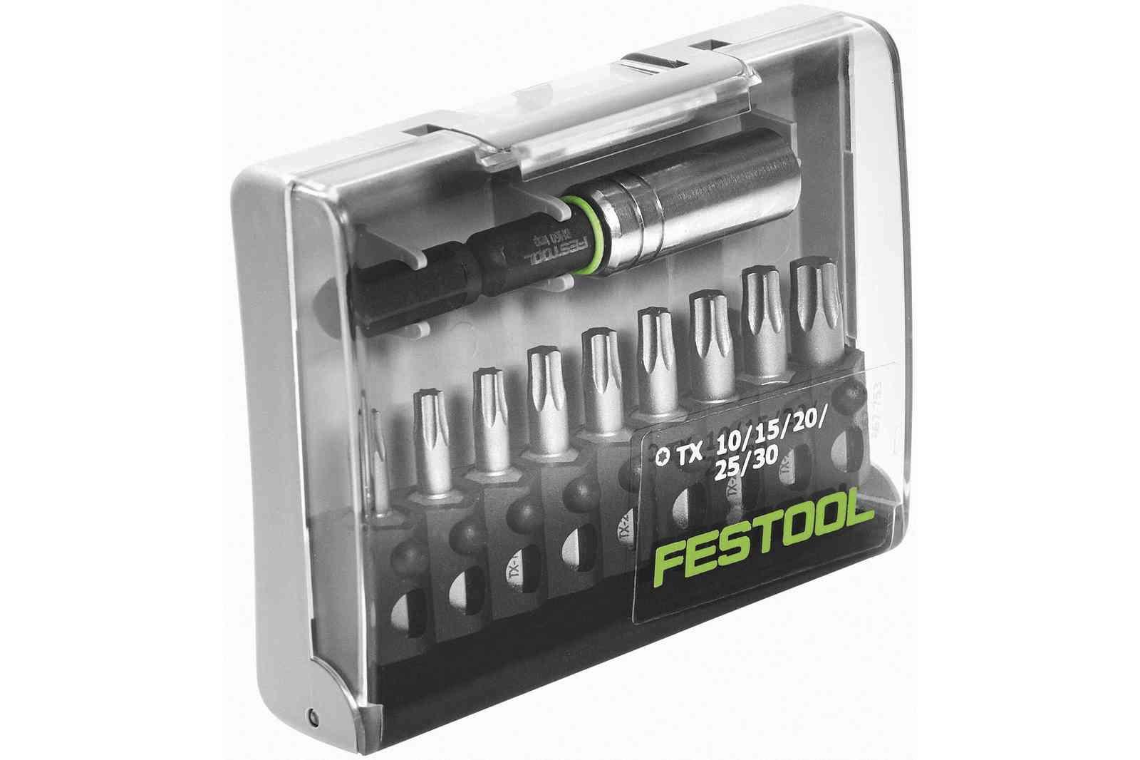 Festool Bit-Box Torx + BH60-CE