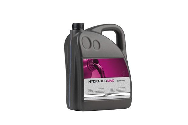Hydraulicmax HVI32, 5 Liter