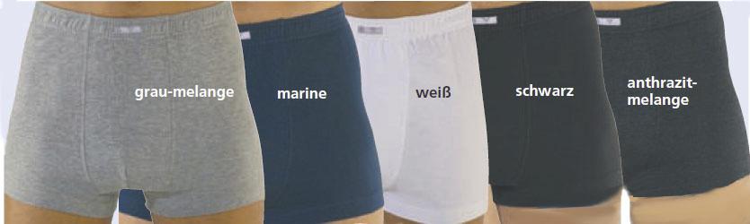 Westfalia Retro Shorts