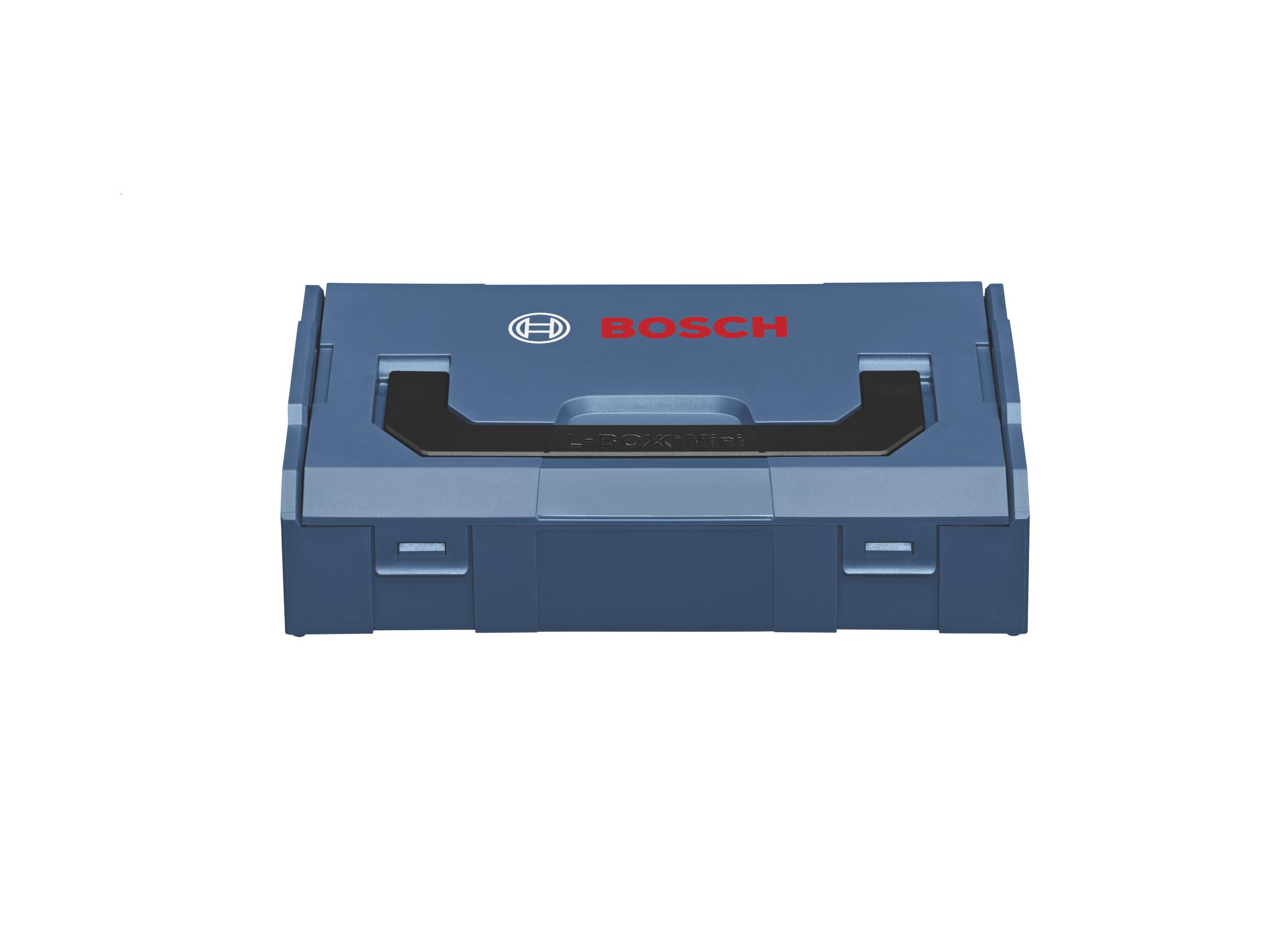 Bosch Werkzeugbox L-BOXX Mini 2.0