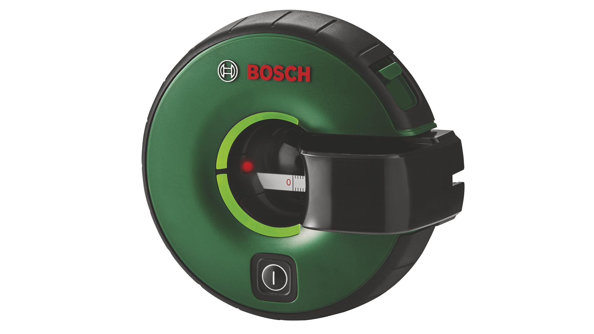 Bosch Nivelliergerät Atino