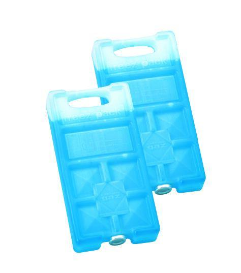 Campingaz Freez'Pack  2 x M5 Kühlelemente im Doppelpack, Maße: 2 x (15 x 7,7 x 2,5 cm)