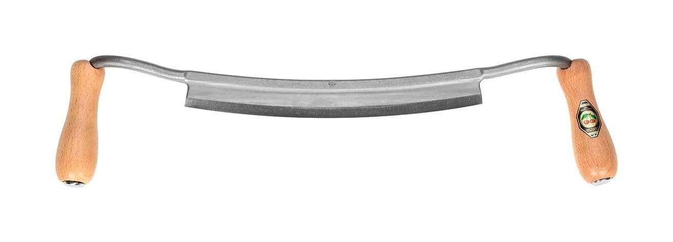 Kirschen Zugmesser / Zugeisen 250 mm