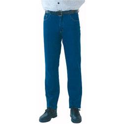 Wisent Thermojeans Windmeister, Farbe blau