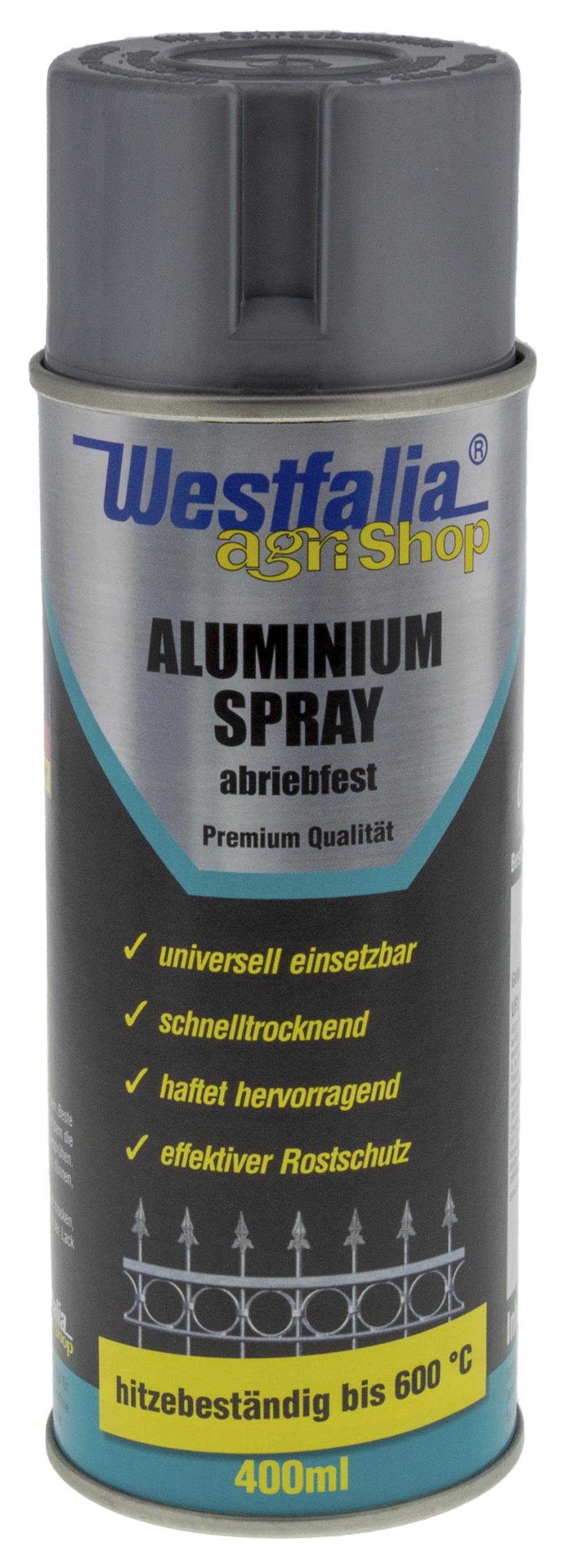Alu-Spray, 400ml