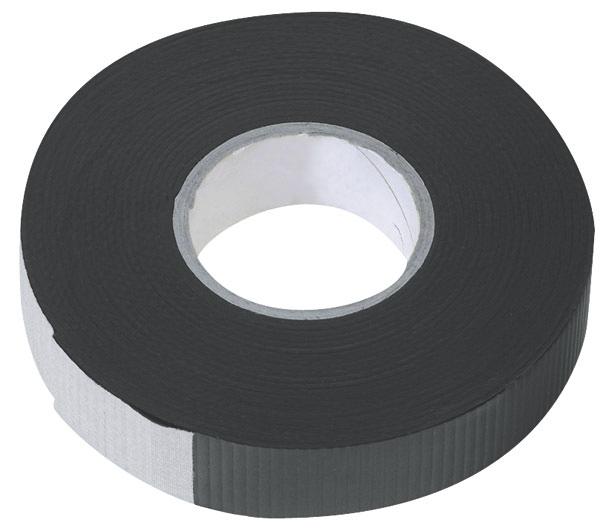 Dichtband selbstverschweißend - unterschiedliche Längen, 19 mm breit