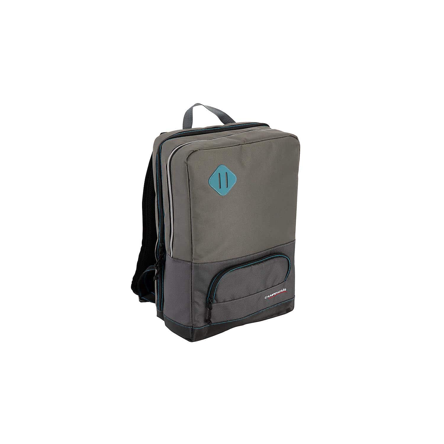 Campingaz The Office - Backpack 16L, isolierter Kühl-Rucksack, antibakterielles Material, separate Tasche für elektronische Geräte