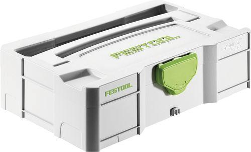Festool Systainer SYS-MINI 1 TL