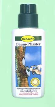 Schacht Baumpflaster, Pinselflasche, 300 g