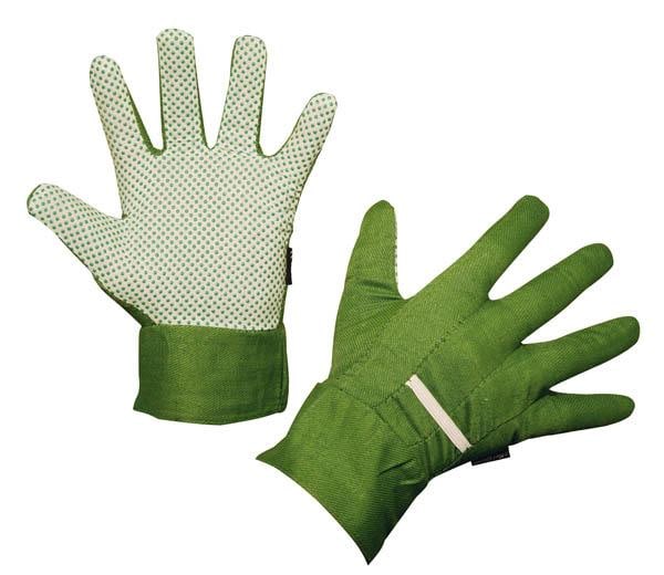 Kerbl Garten Handschuhe - "Standard" - Damen und Herren Ausführung