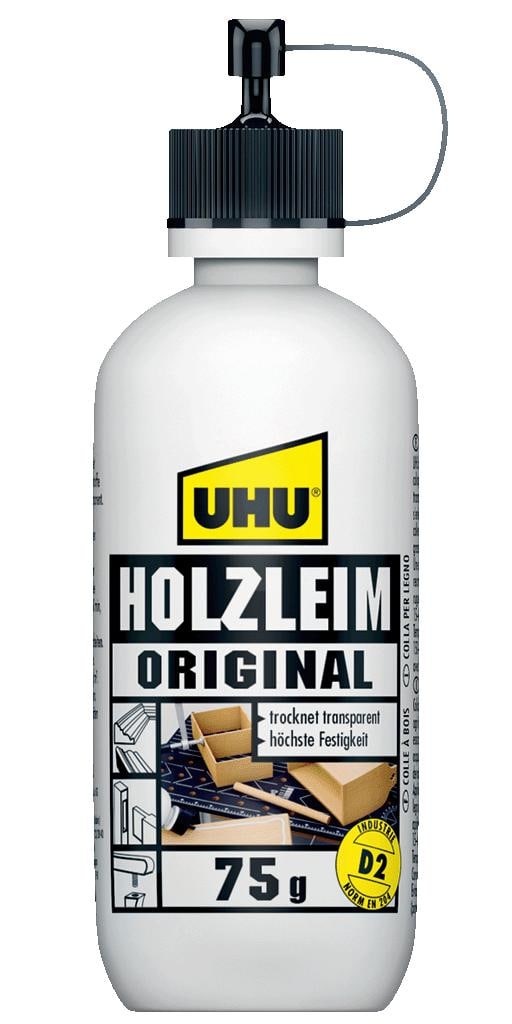 UHU Holzleim Original (D2) ohne Lösungsmittel