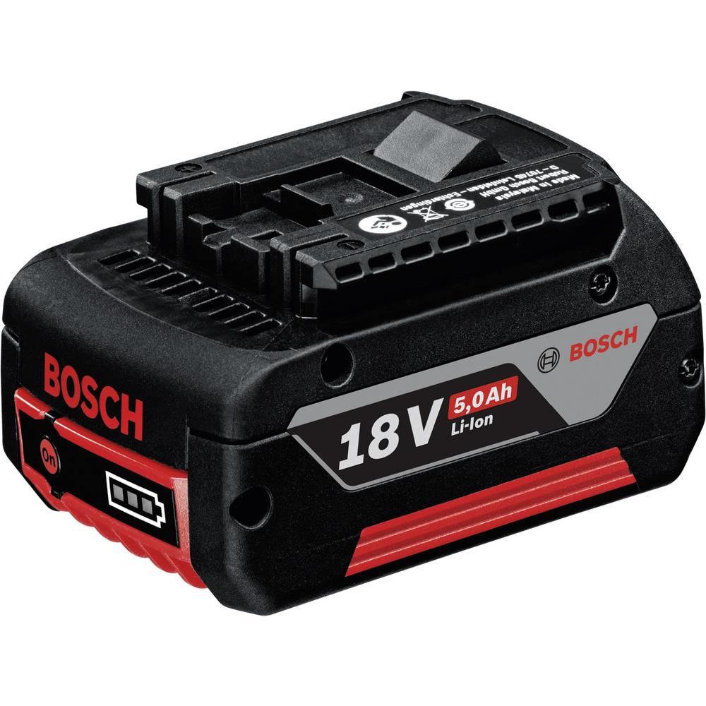 Bosch Akku GBA 18V 5.0Ah UNI