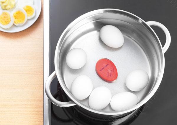 ESK Ei Perfekt - Die Eieruhr für das perfekte Frühstücksei