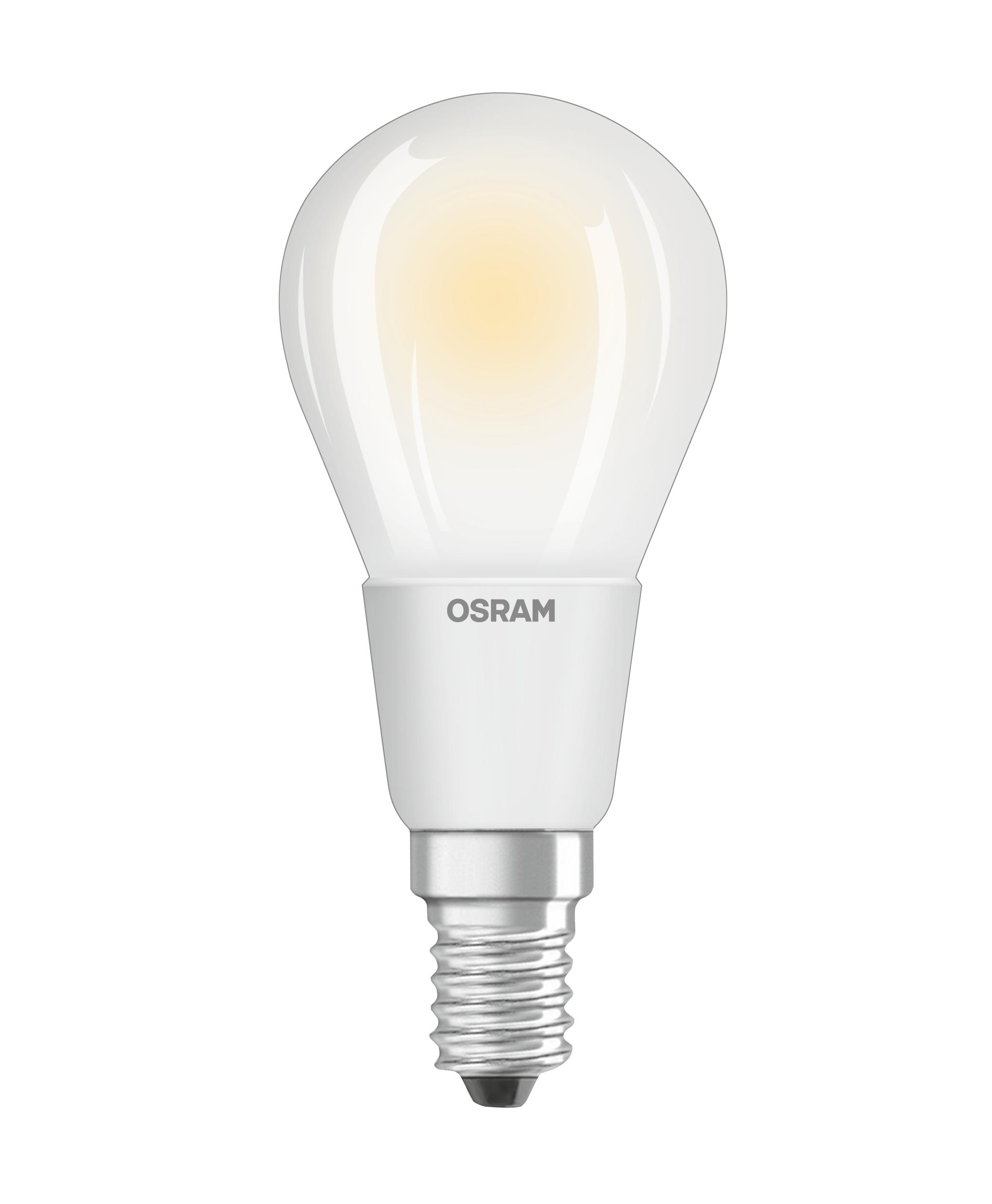 Osram OSRAM LED STAR RETROFIT Classic P FR (F)
